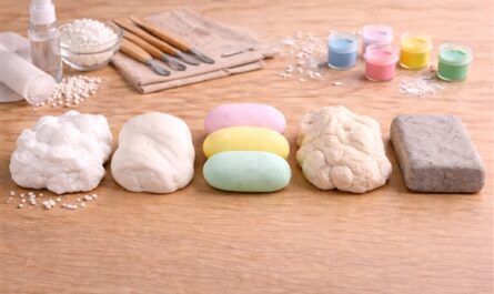 Modelliermasse kaufen – worauf solltest du achten?