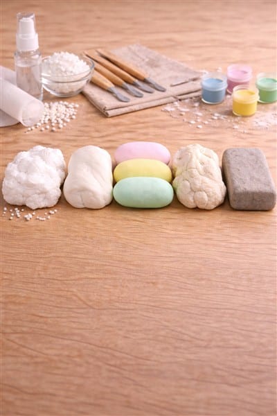 Modelliermasse kaufen – worauf solltest du achten?