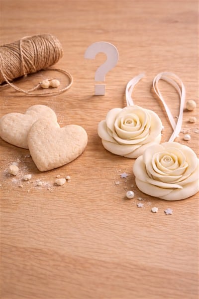 Wie haltbar ist Salzteig wirklich?