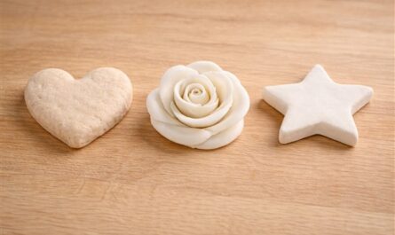 Für wen eignet sich Salzteig am besten?