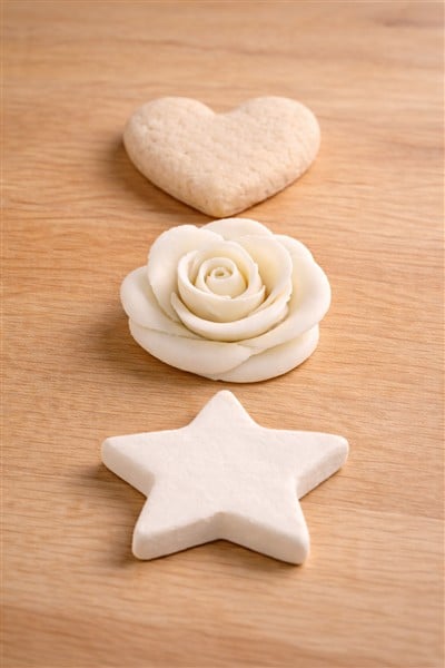 Für wen eignet sich Salzteig am besten?