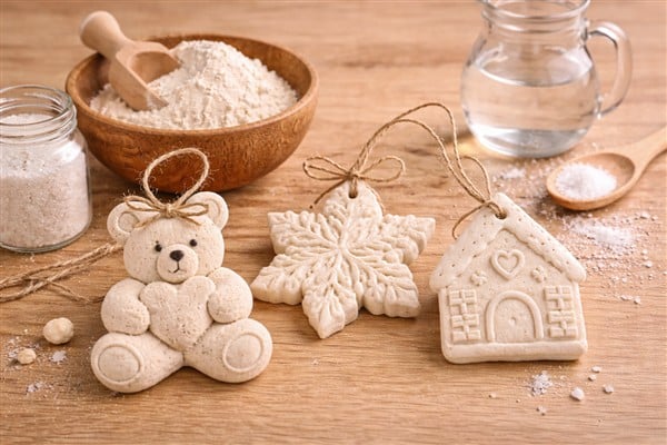 Was ist Kaltporzellan?